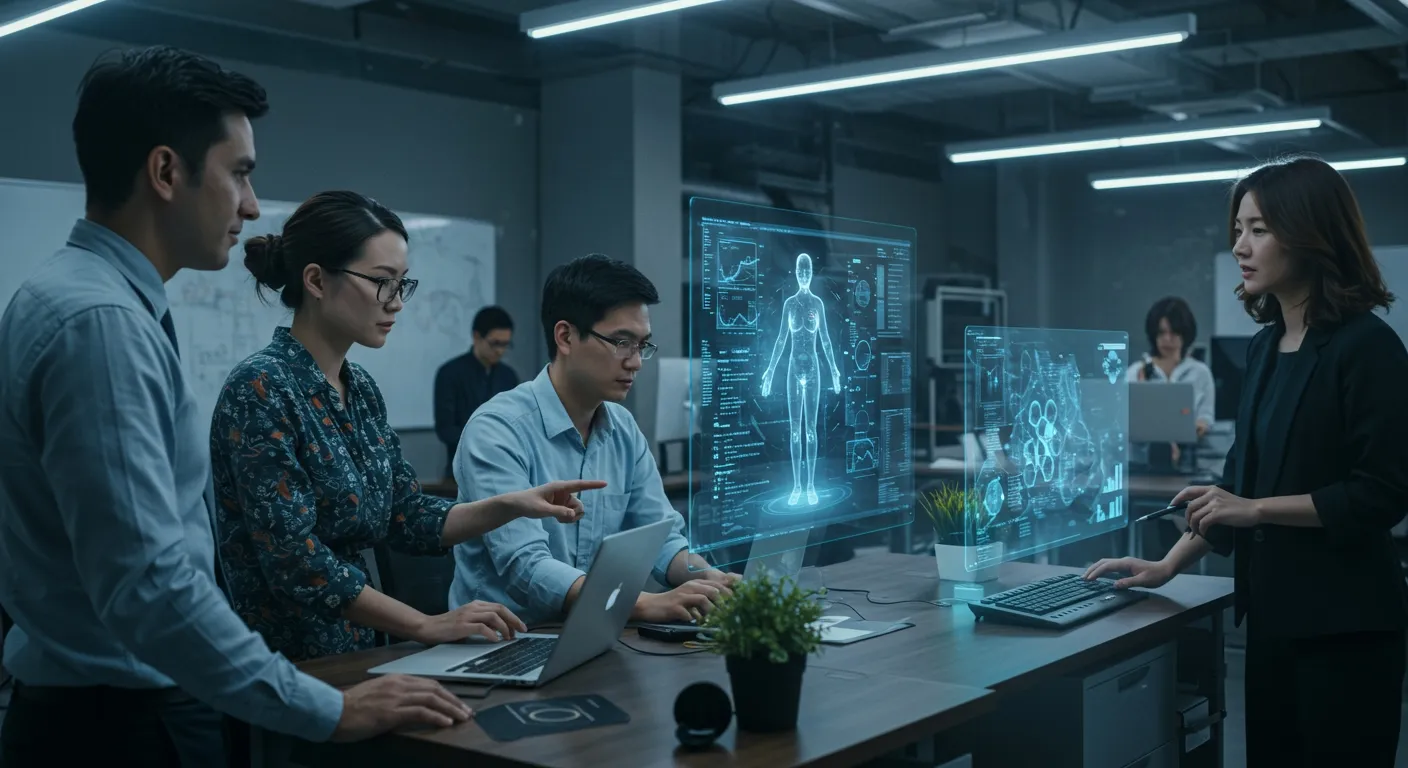 Educational Technology and AI in the Classroom
