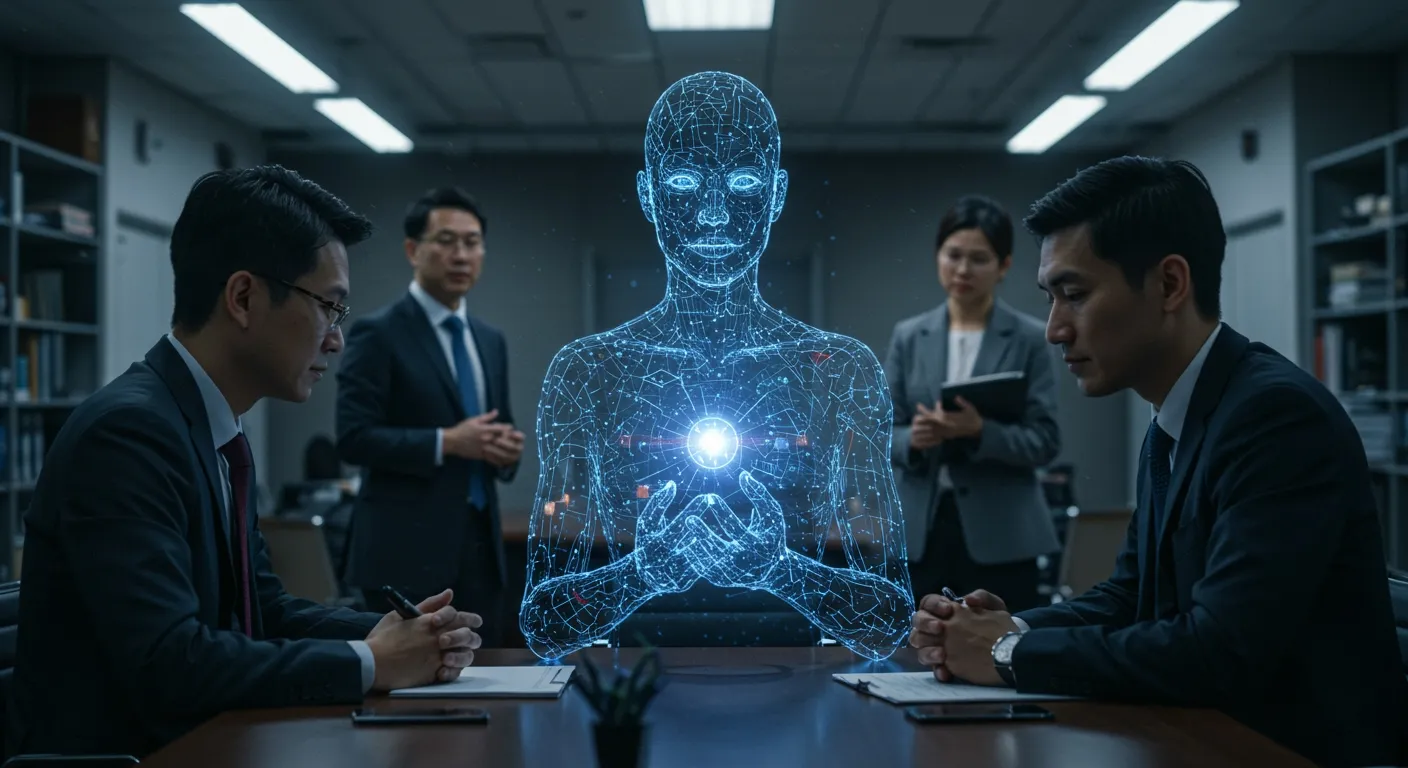 Ph.D. in Artificial Intelligence in Education
