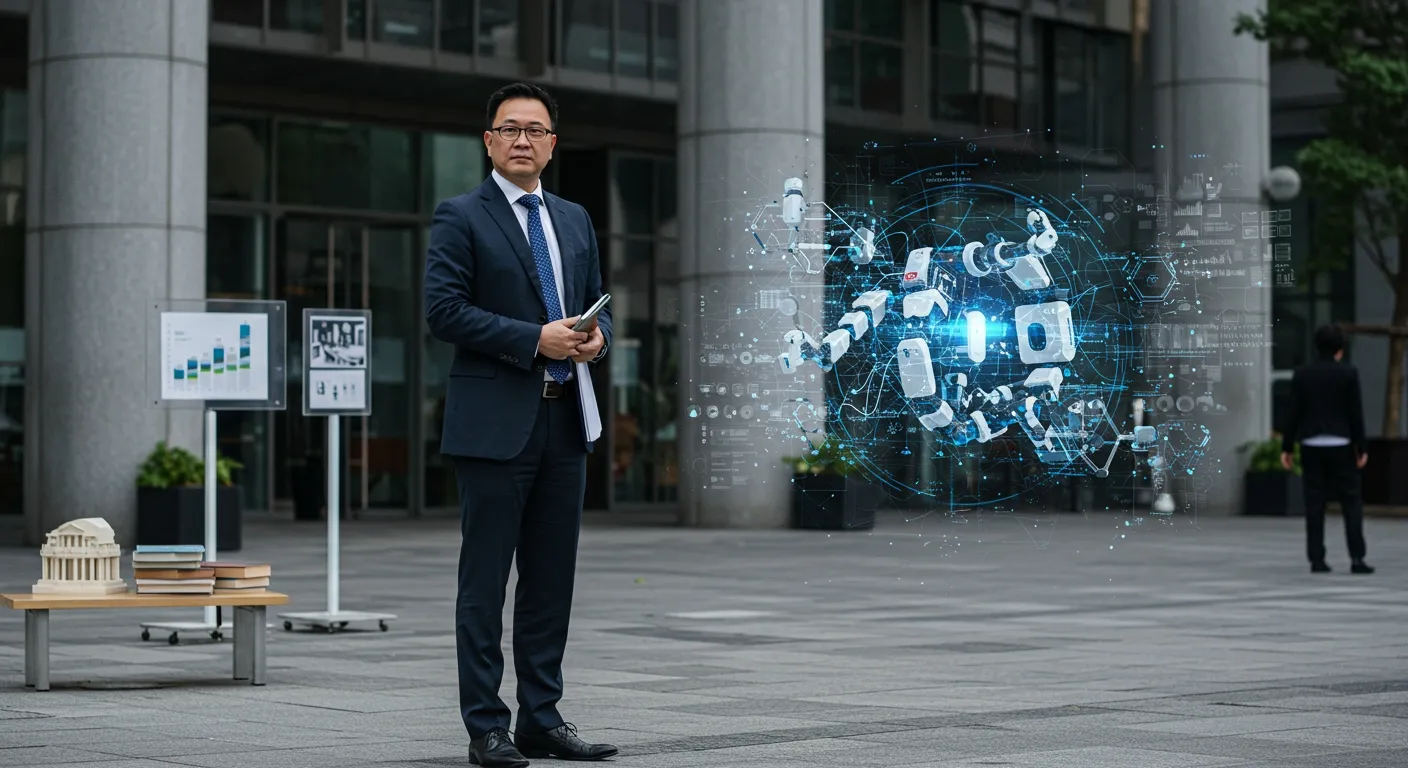 Advanced Robotics and Automation (M.Eng.)