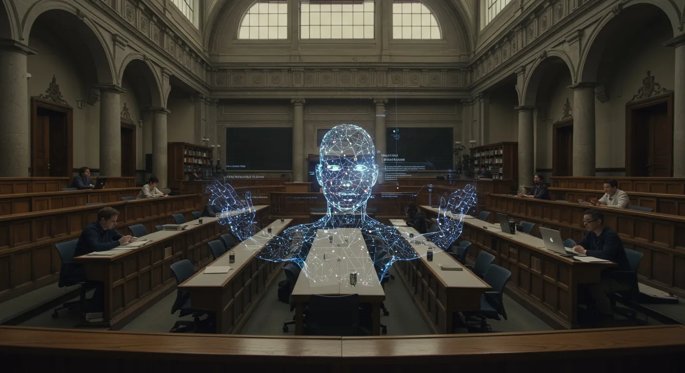 AI for Engineers
