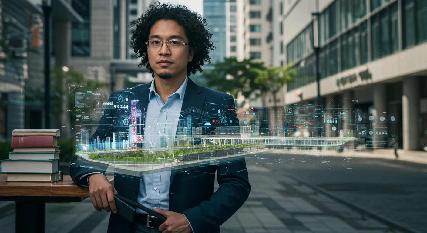 Civil Engineering and Smart Infrastructure