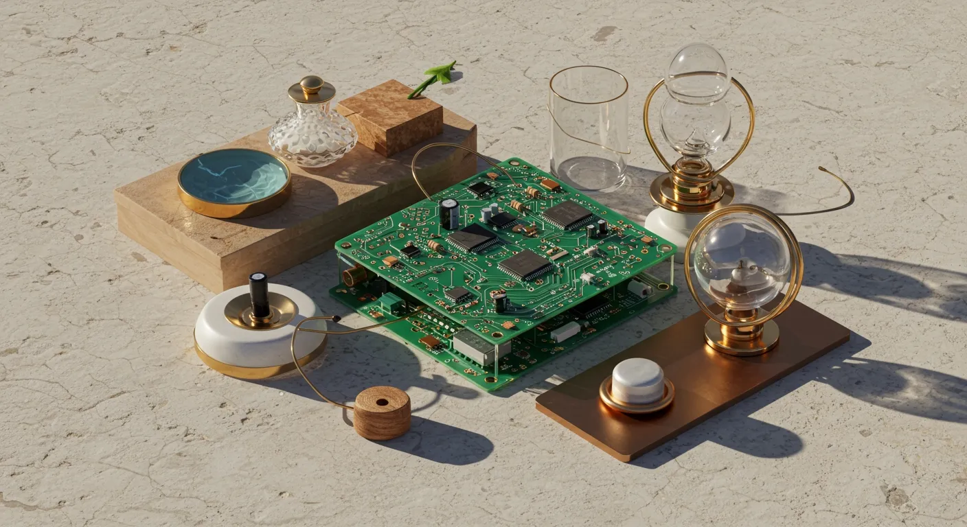 Electrical and Electronics Engineering
