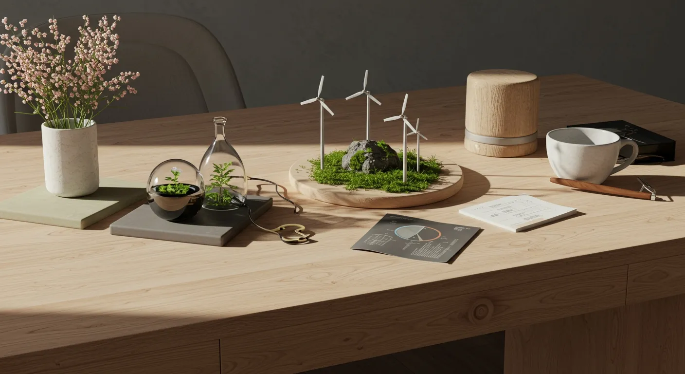 Environmental Engineering and Sustainability