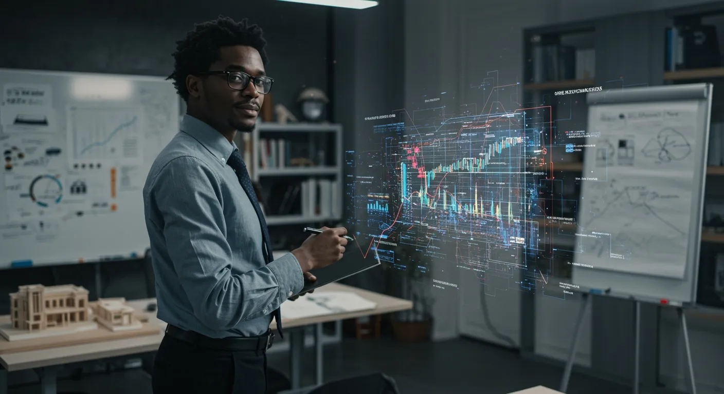 Operations Research and Supply Chain Analytics (M.Sc.)