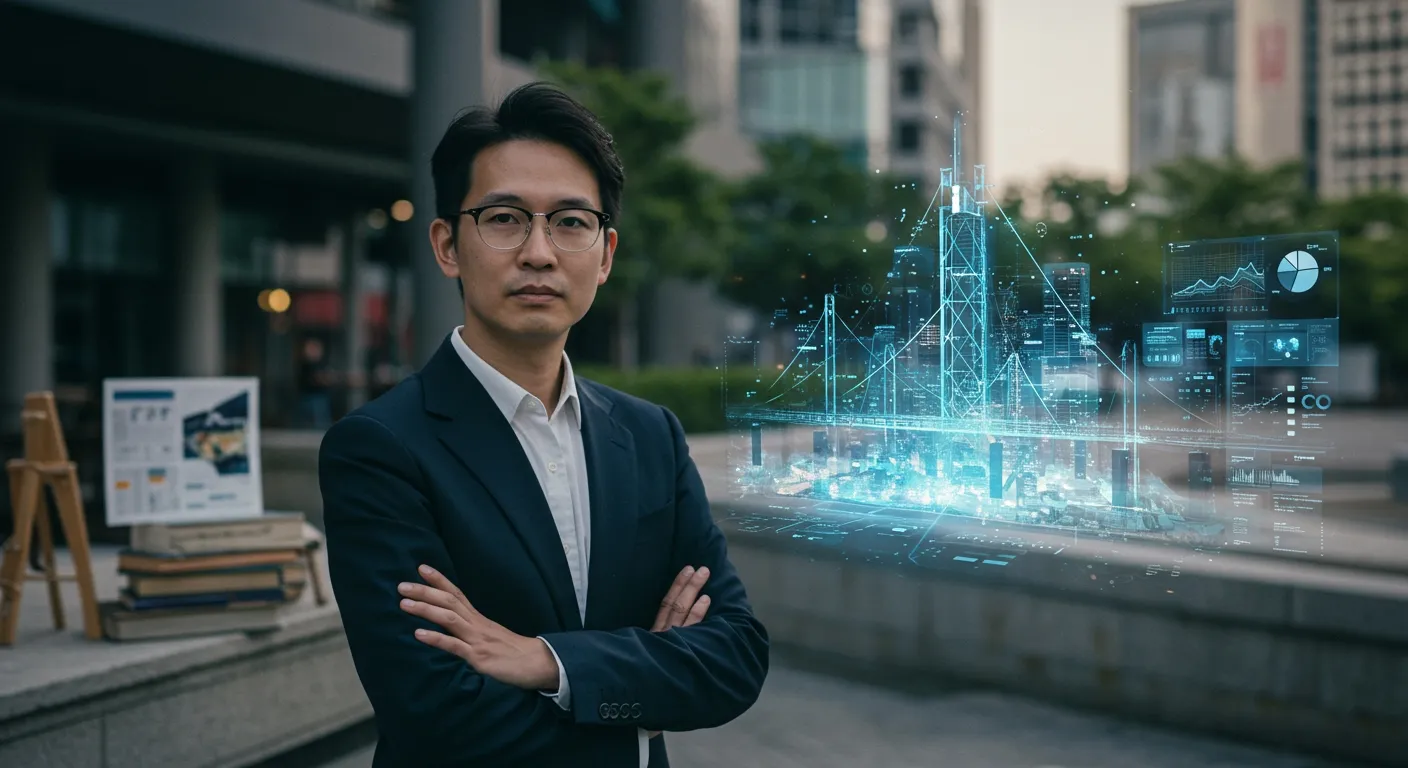 Resilient and Sustainable Infrastructure Systems (Ph.D.)