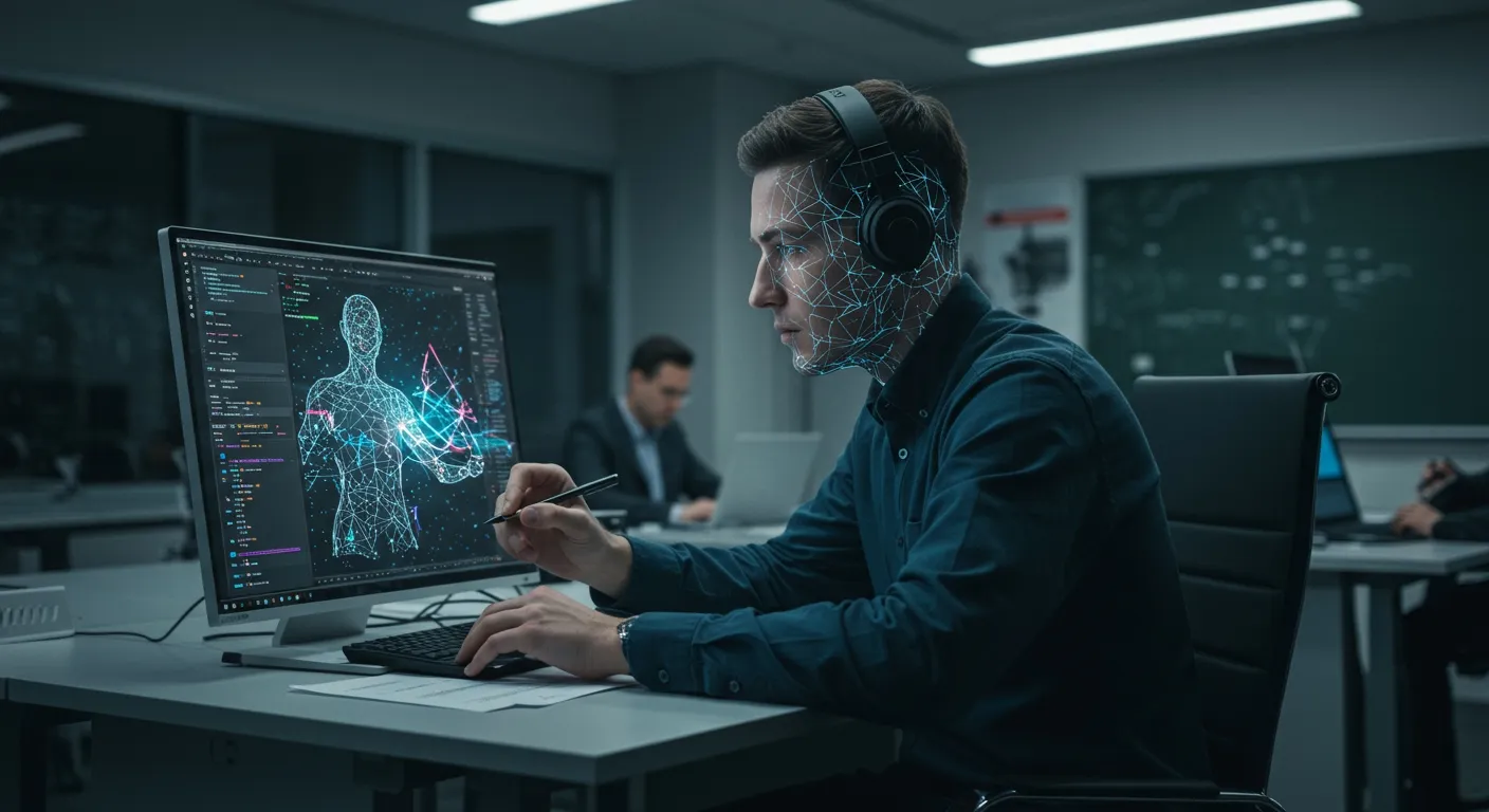 Bachelor of AI in Financial Decision Systems