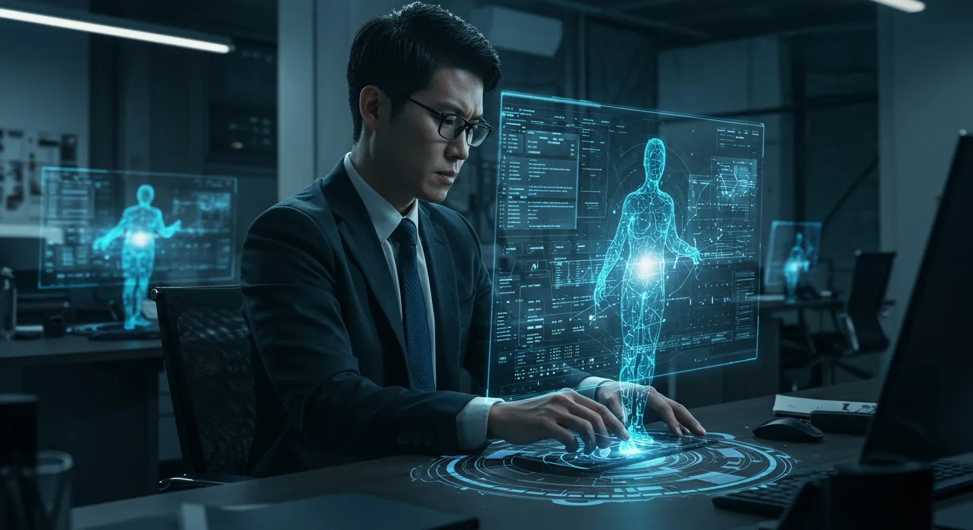Bachelor of WealthTech & Robo-Advisory Systems