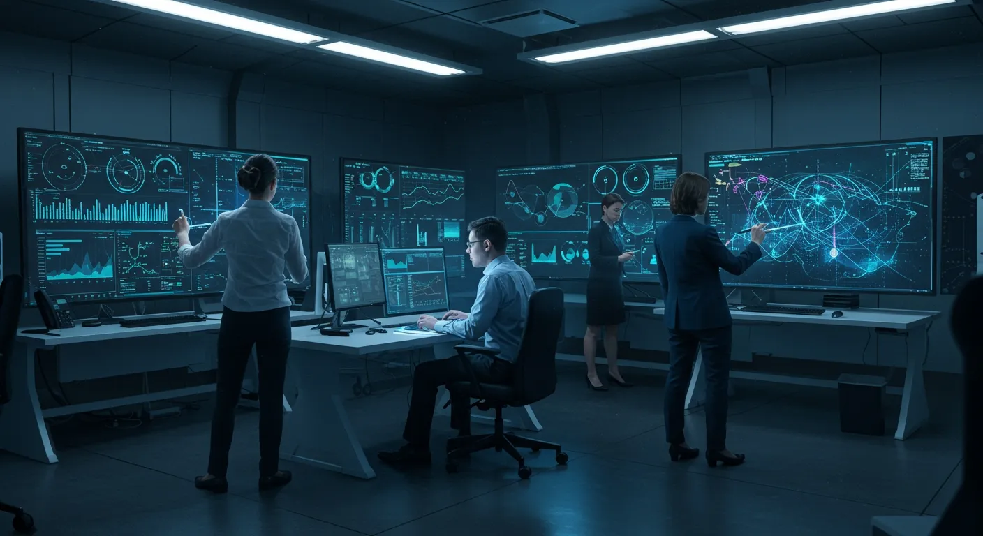Master in Financial Risk & Predictive Data Analytics