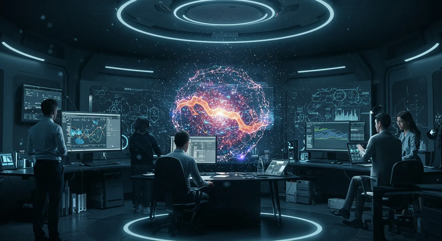PhD in Blockchain Finance & Next-Generation DeFi Infrastructures