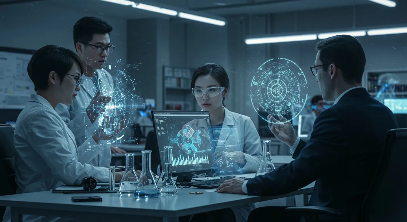 PhD in Central Bank Digital Currencies & Monetary Innovation