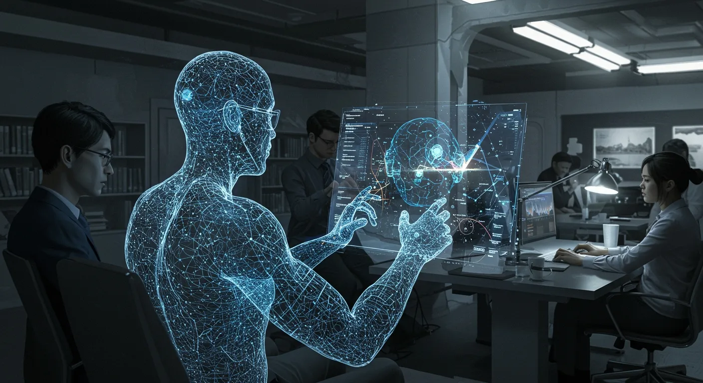 PhD in Financial Risk Science & Predictive AI Systems