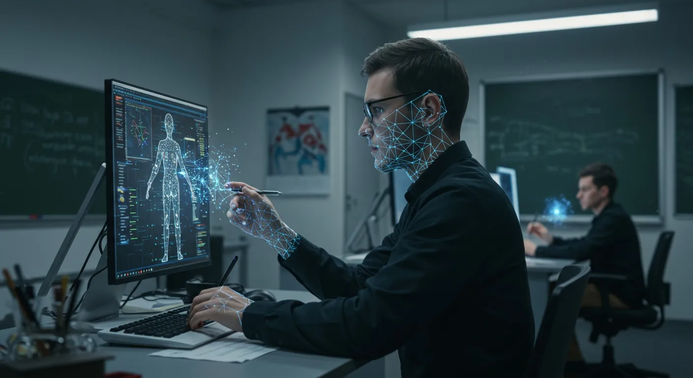 Bachelor of AI in Clinical Diagnostics