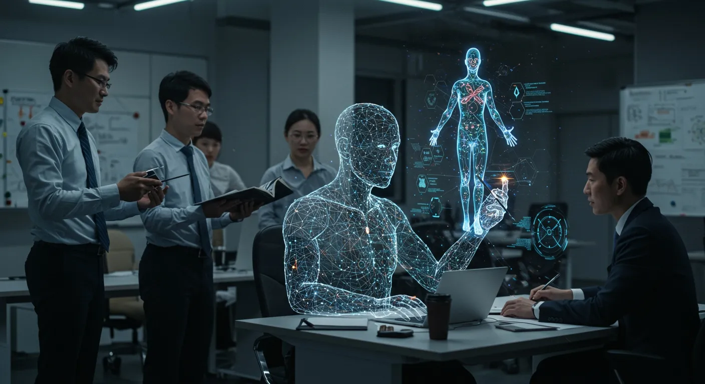 Bachelor of Longevity Science & Human Enhancement