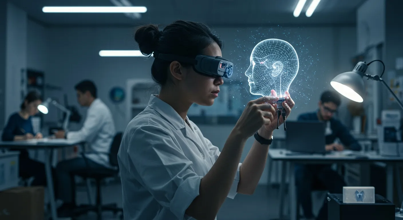 Bachelor of Neurotechnology & Cognitive Interfaces