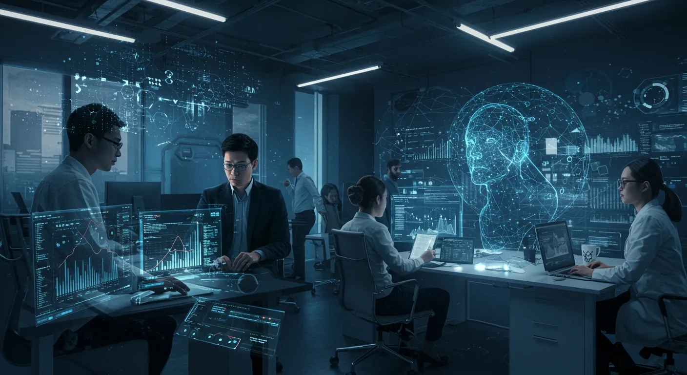 Master in Biomedical Data Science & Health AI