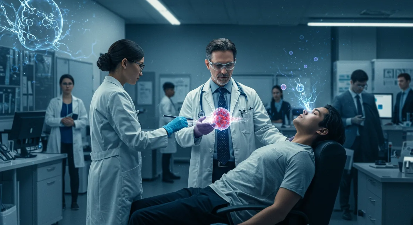 Master in Immunology & Advanced Vaccine Development