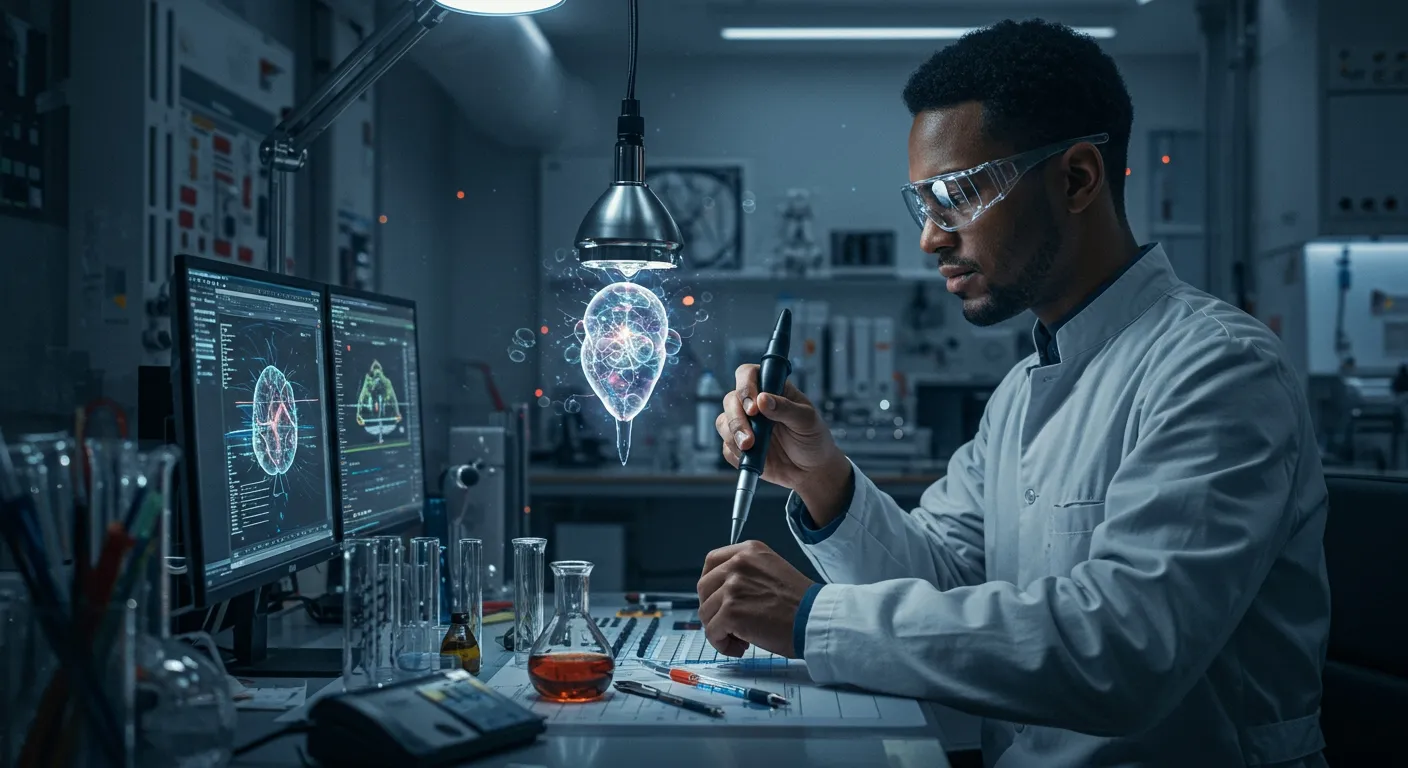 Master in Regenerative Medicine & Bioengineering Systems