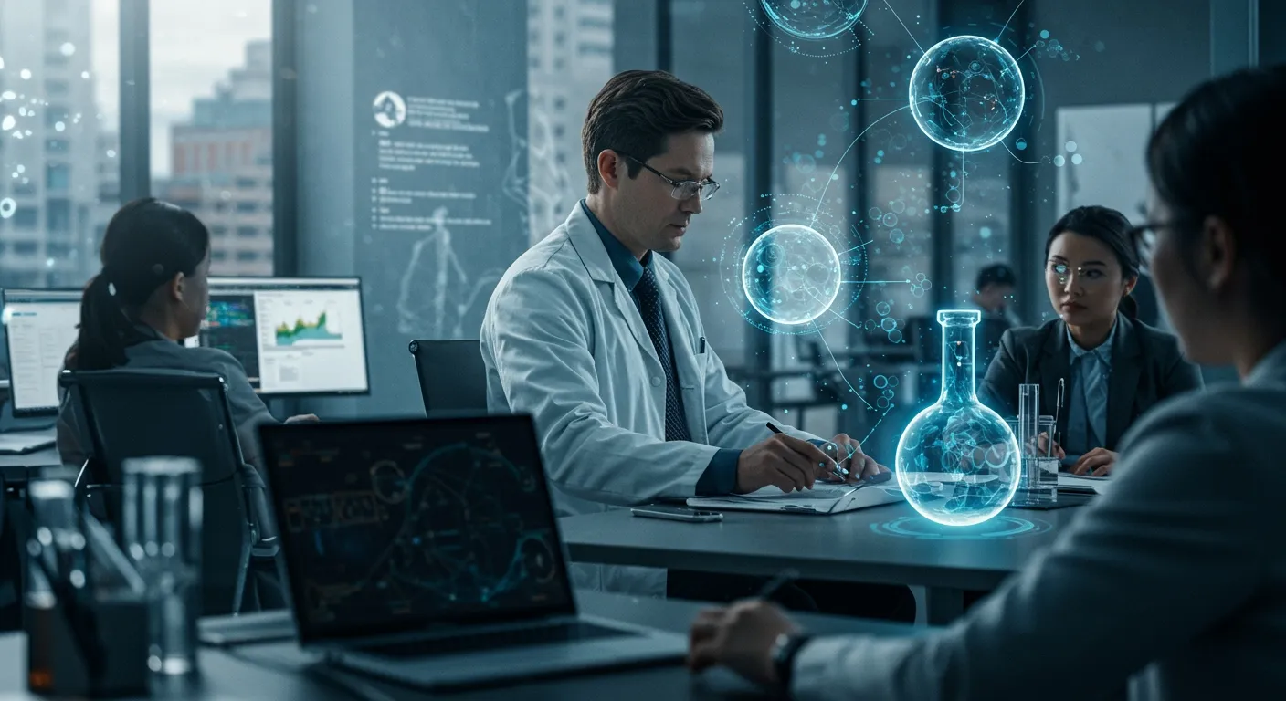 PhD in Longevity Science & Human Enhancement Technologies