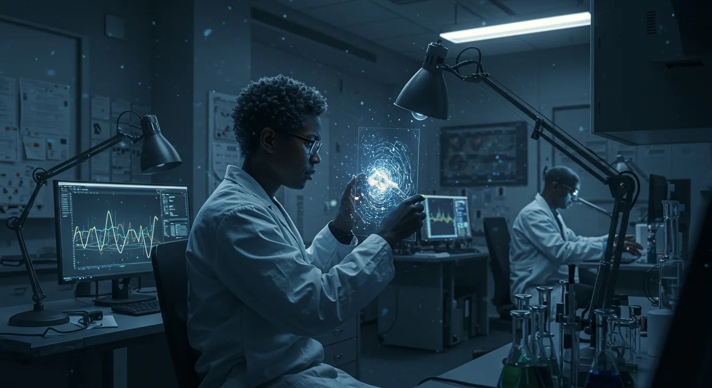 PhD in Mental Health Informatics & Cognitive Digital Therapies