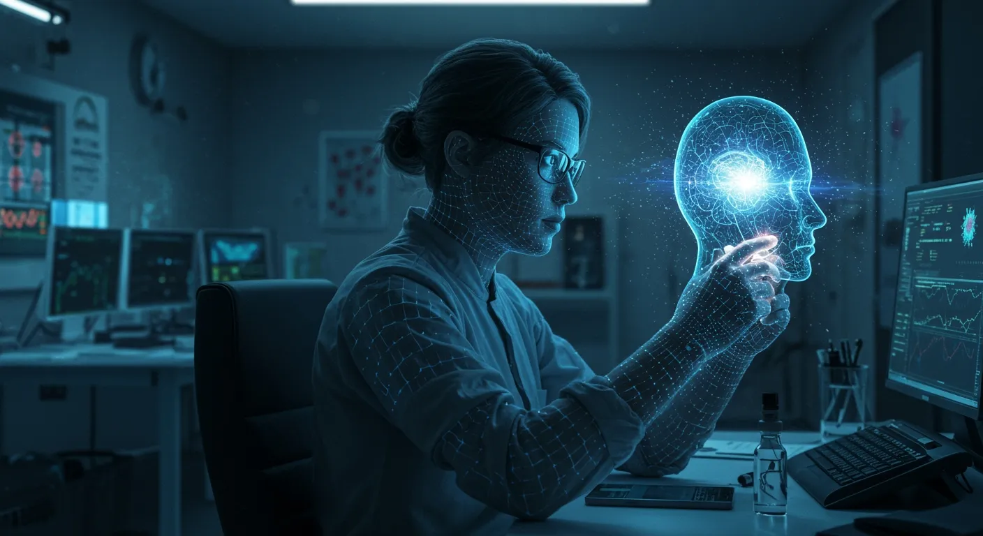 PhD in Neuroprosthetics & Brain–AI Convergence