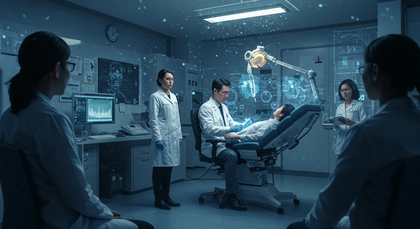 PhD in Oral Bioinnovation & Digital Dentistry Futures