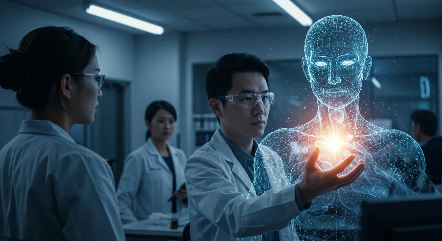 PhD in Regenerative Bioengineering & Stem Cell Therapies