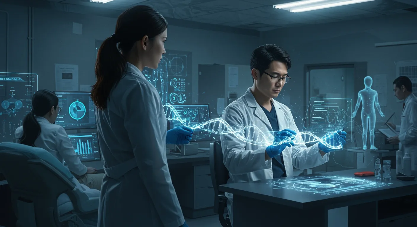Ph.D. in Health Systems and Policy Research