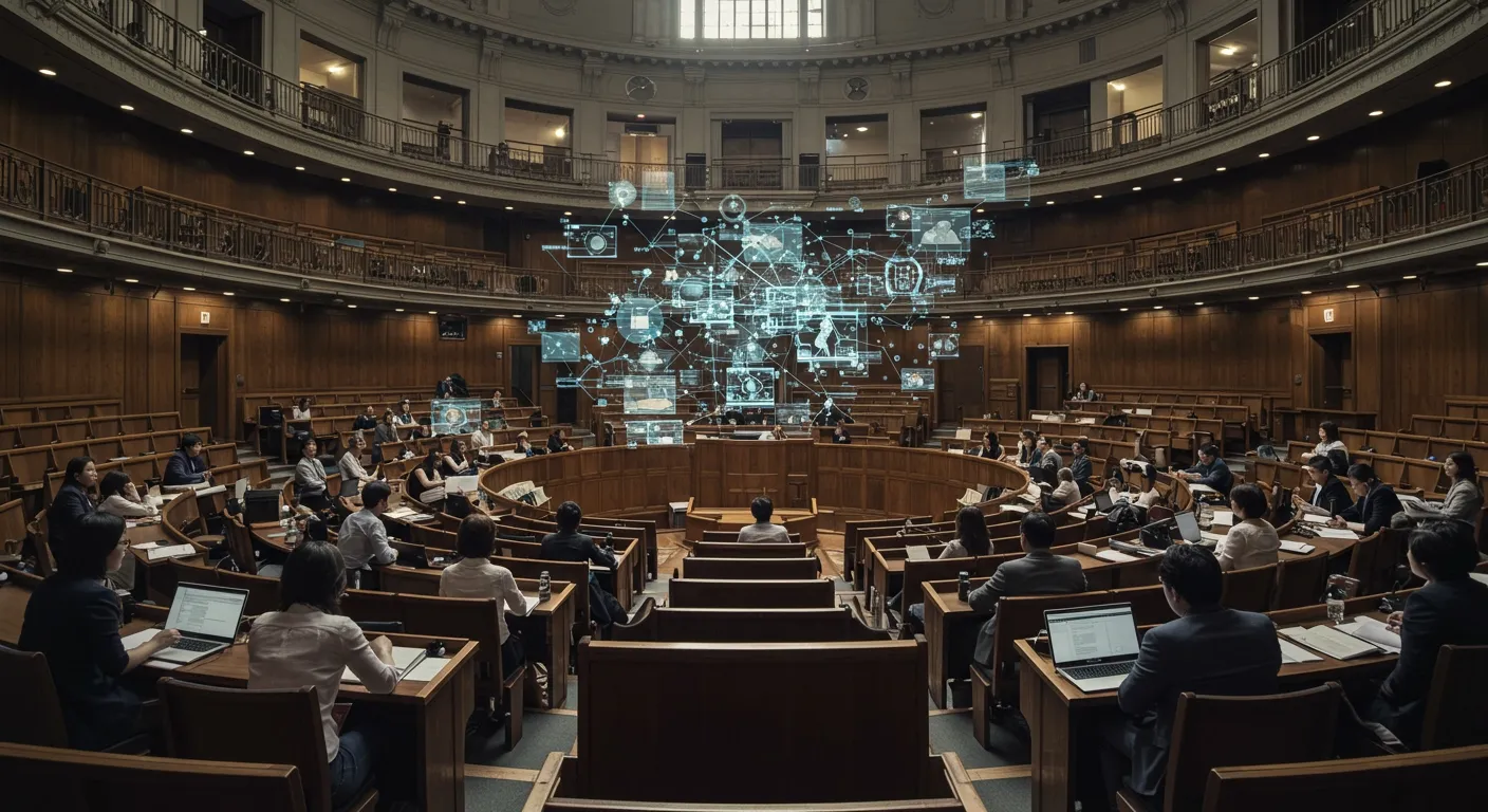 Advanced Digital Humanities (M.Sc.)
