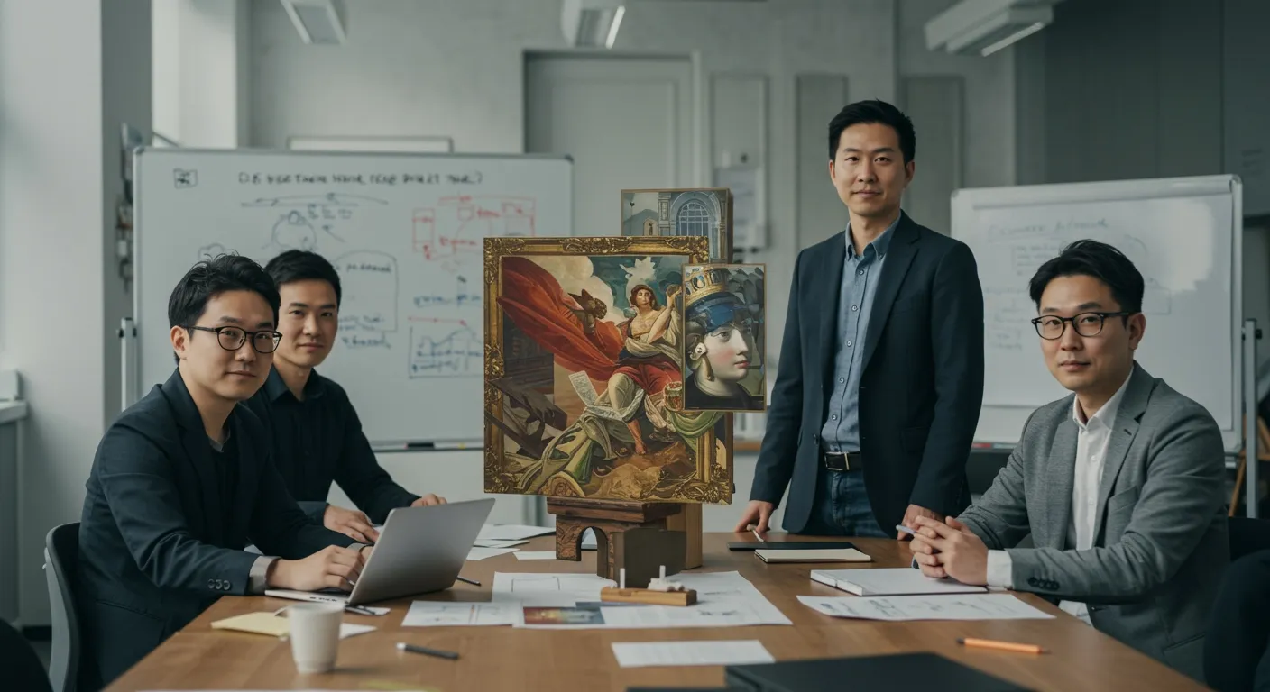 Art History and Visual Culture