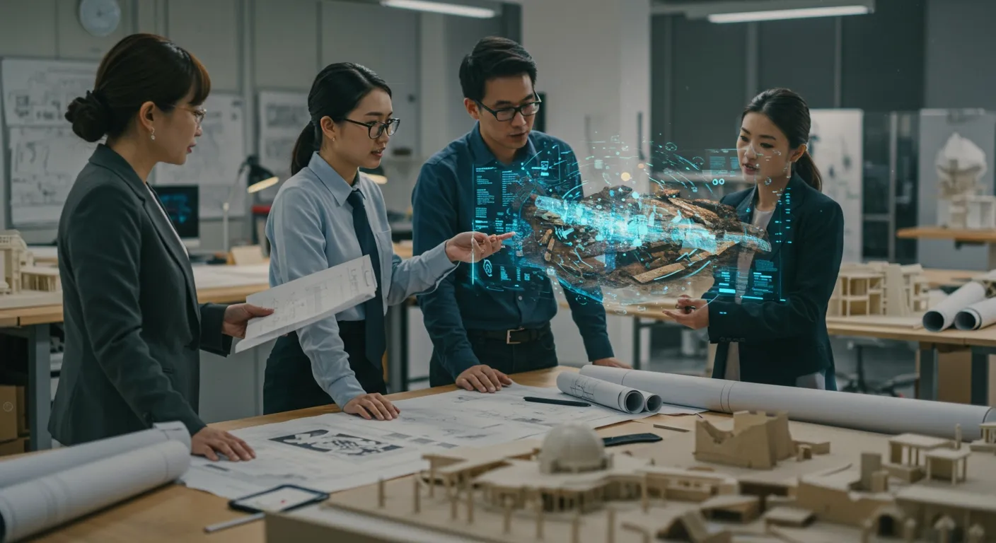 Computational Archaeology and Heritage Science (M.Sc.)