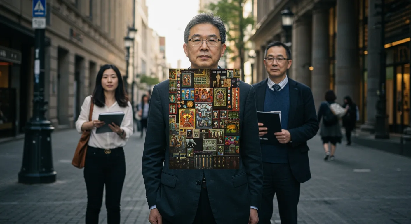 Digital Art History and Curatorial Studies (M.A.)