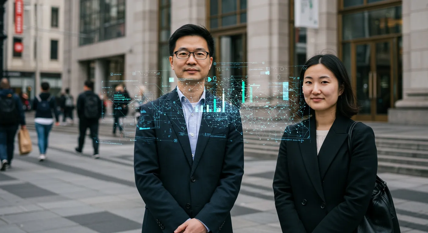 Humanities Data Science (Ph.D.)