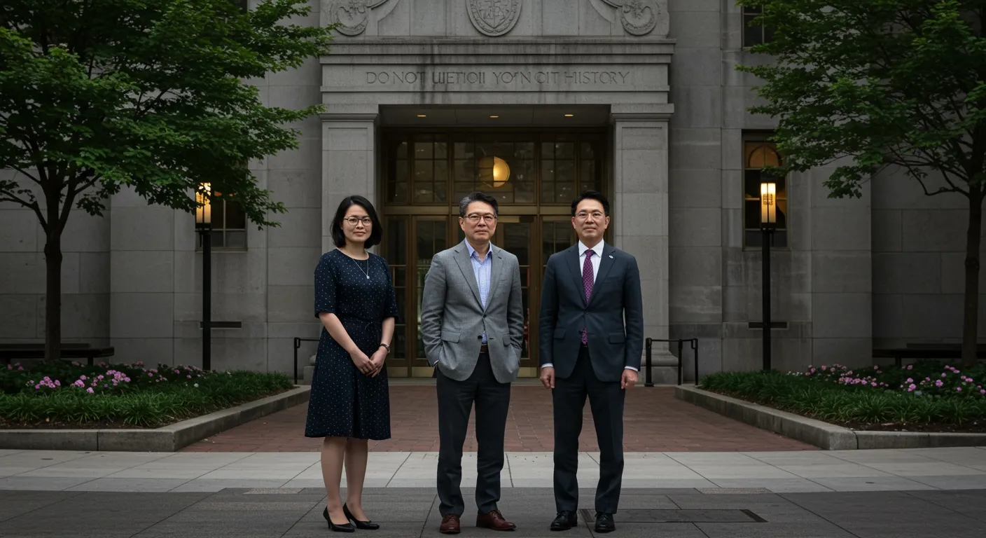 Public History and Digital Storytelling (M.A.)