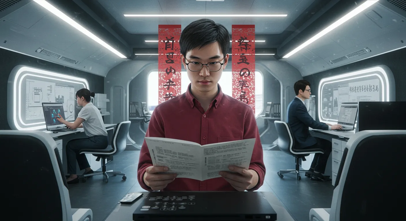 Chinese Language and Literature