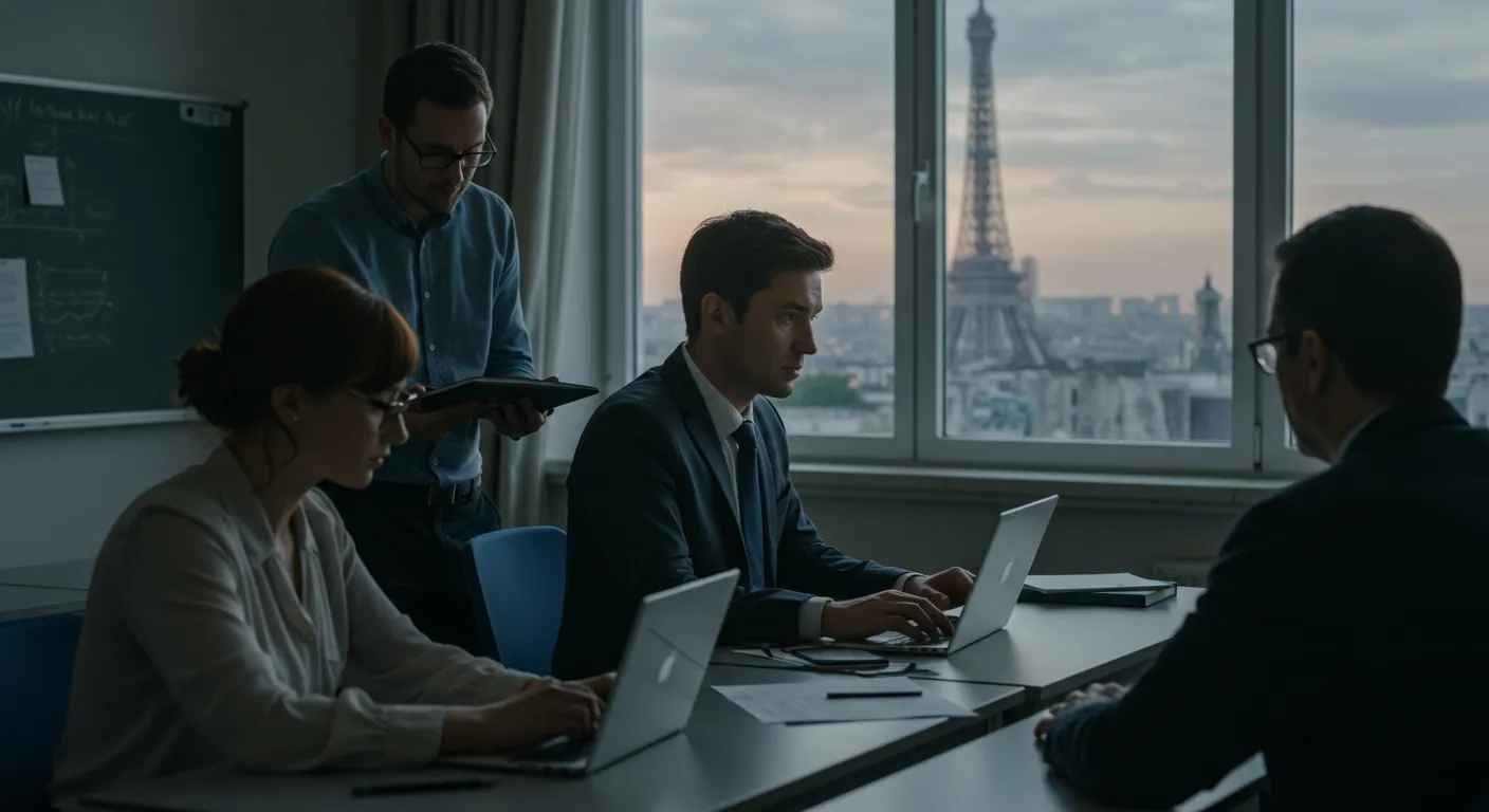 French Language and Literature