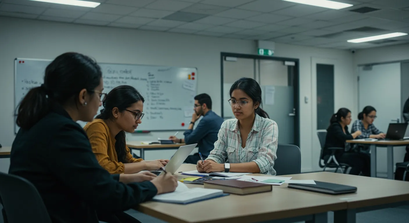Hindi Language and Literature