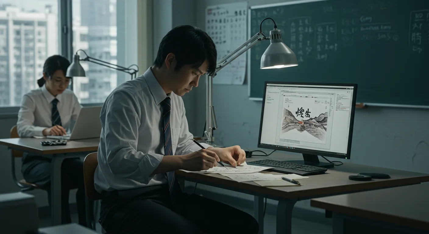 Japanese Language and Literature