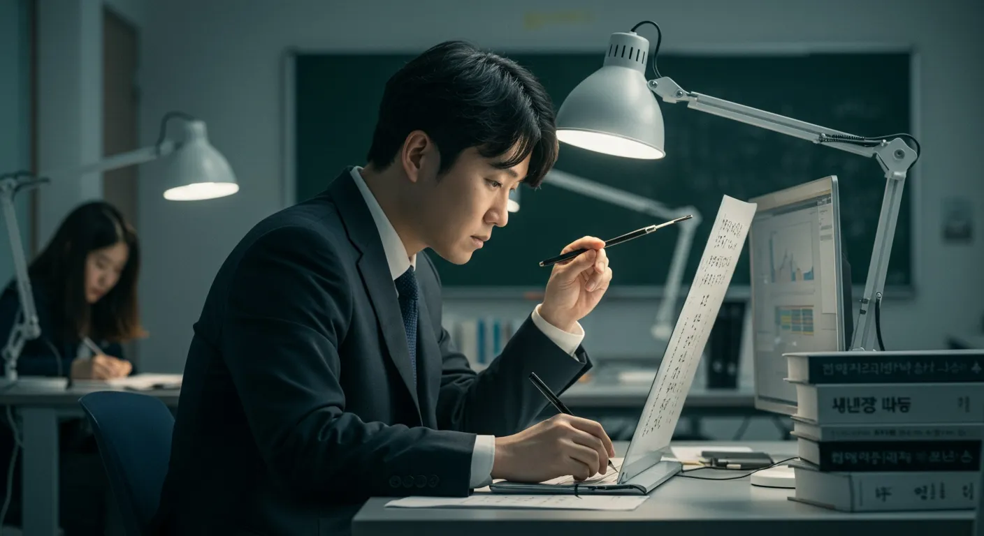 Korean Language and Literature