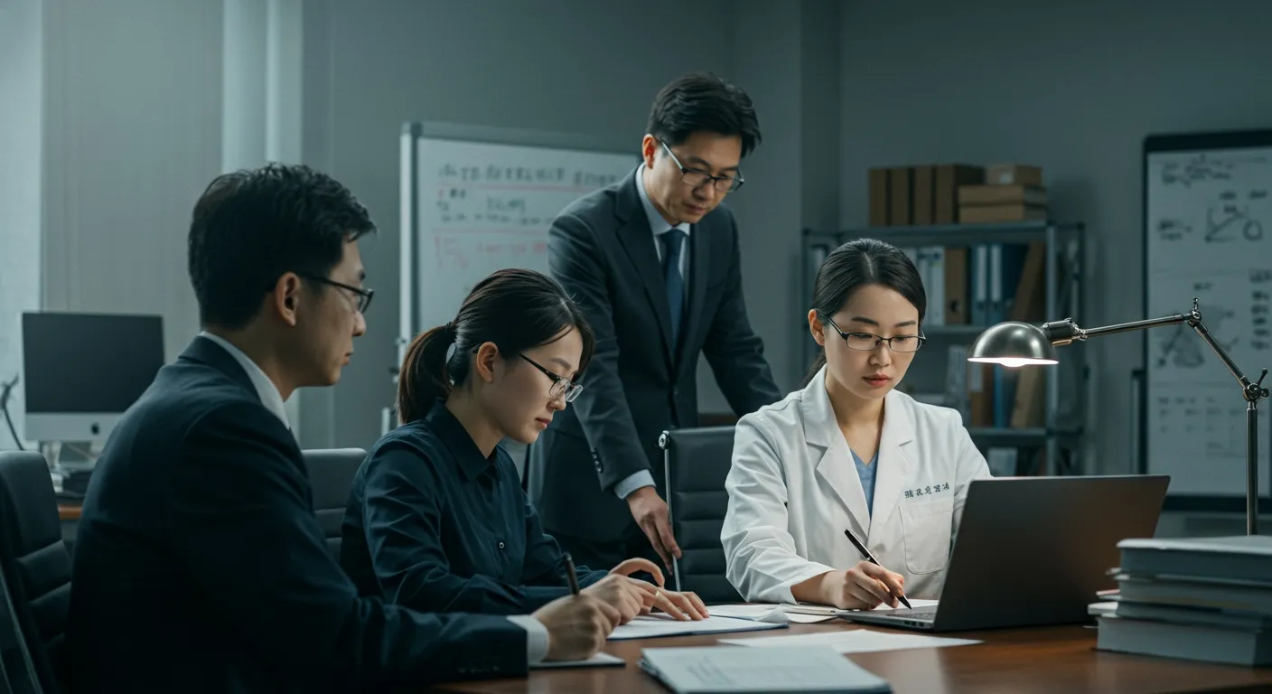 Master of Arts in Advanced Chinese Linguistics and Sociocultural Studies