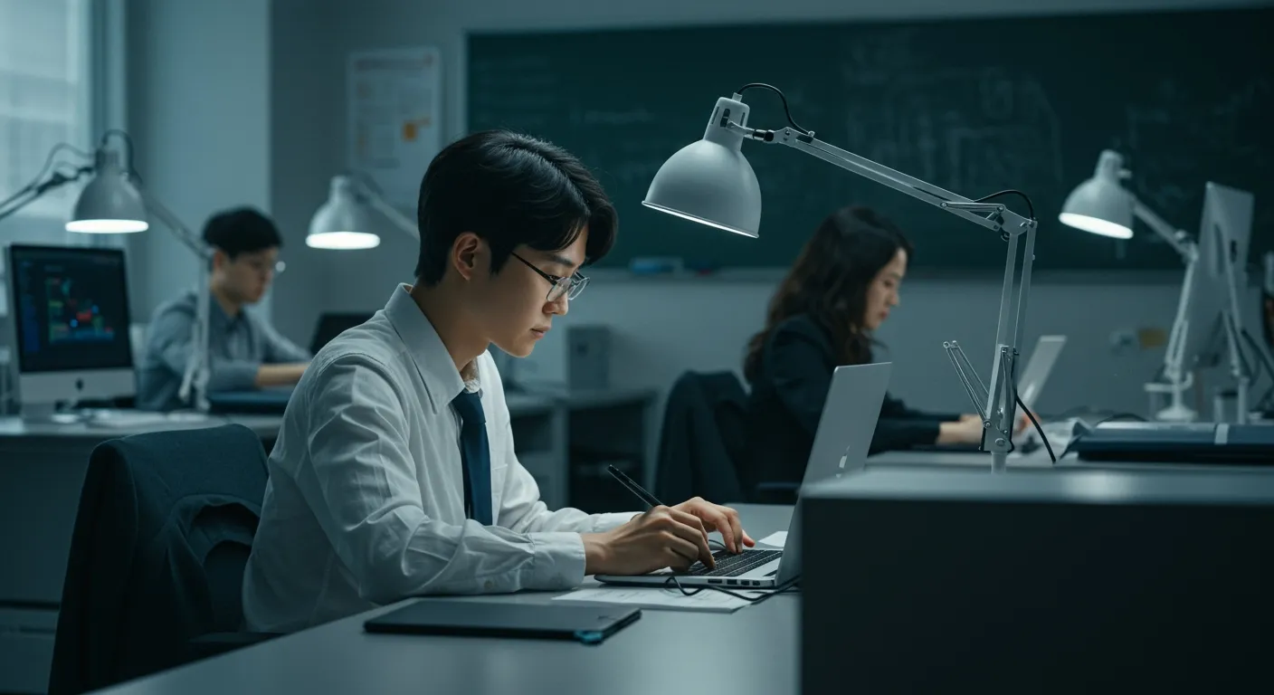 Ph.D. in Korean Cultural and Literary Studies