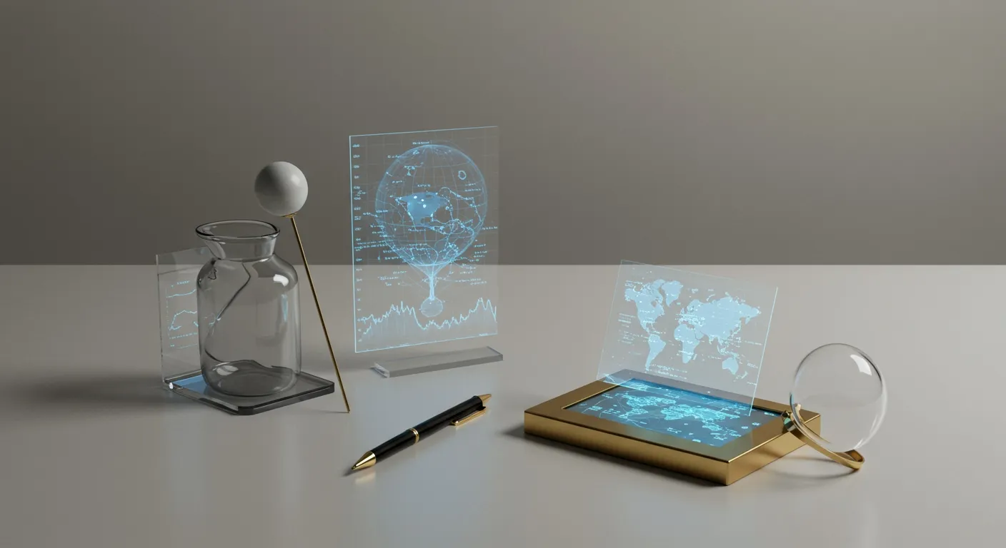 Bachelor of Geographic Information Systems (GIS) and Remote Sensing