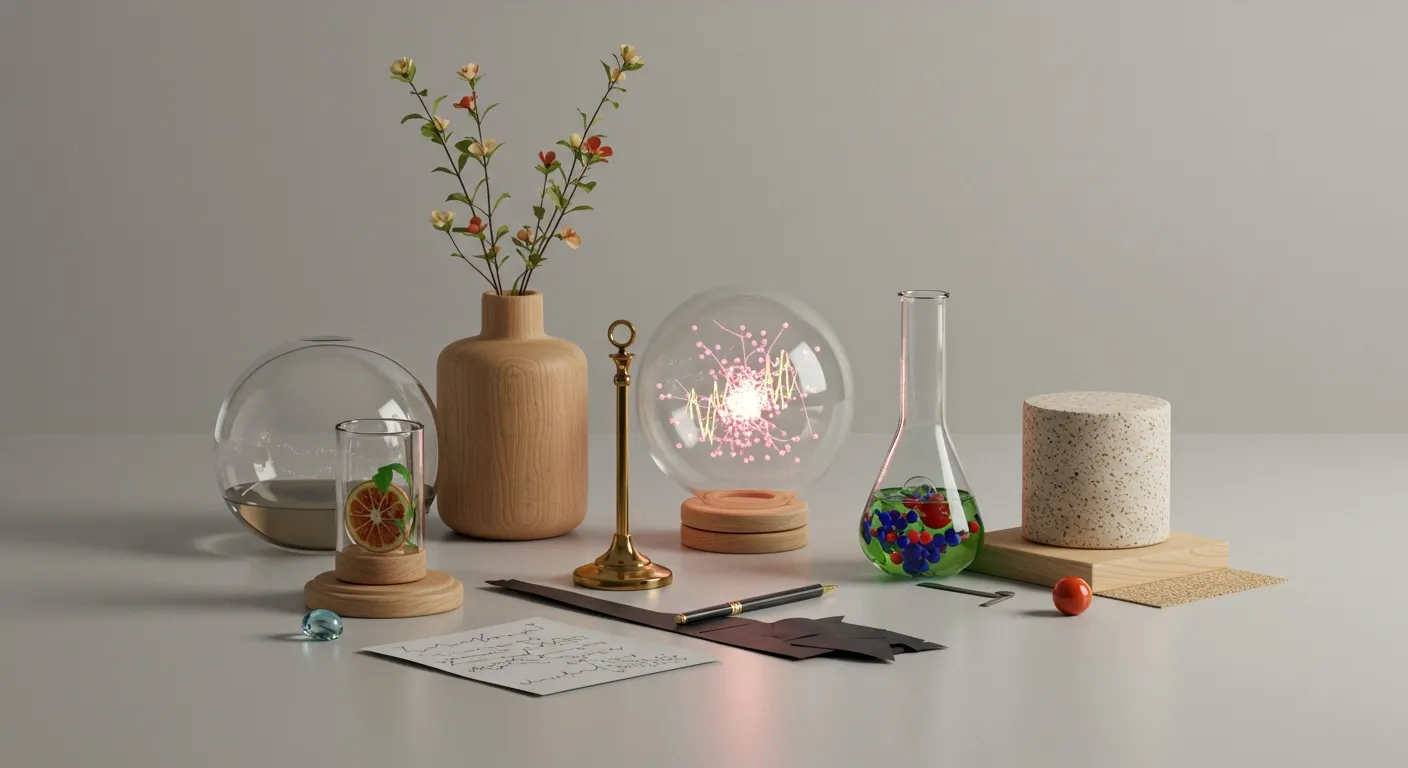 Master of Computational Chemistry and Molecular Design