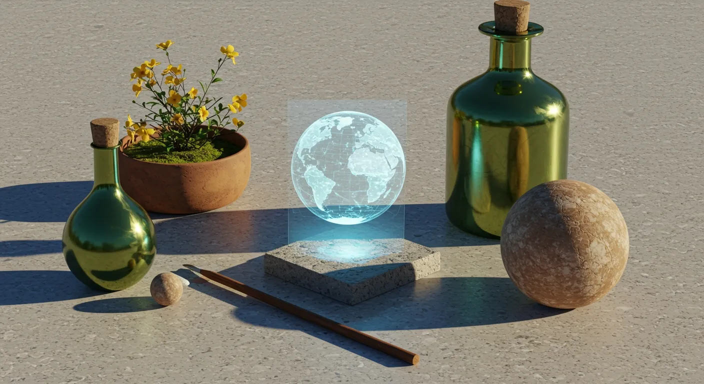 Master of Environmental Systems Modeling and Climate Informatics