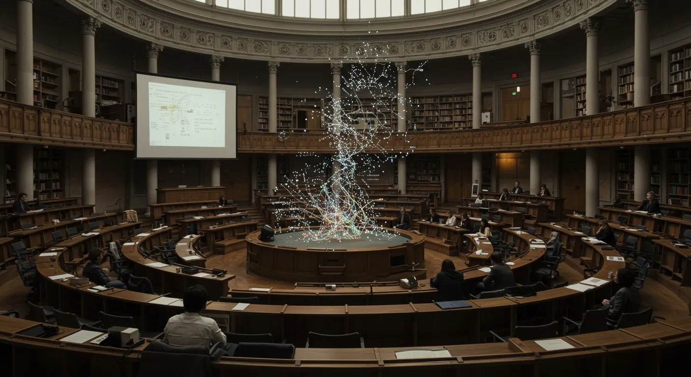 PhD in Computational Optimization and Complex Systems