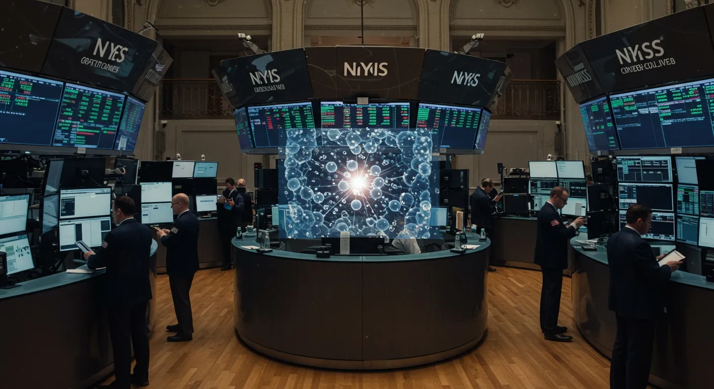 PhD in Quantum Chemistry and AI-Driven Material Discovery