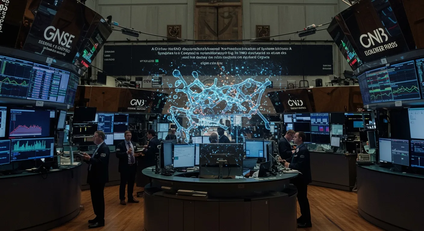 PhD in Systems Biology and Precision Genomics