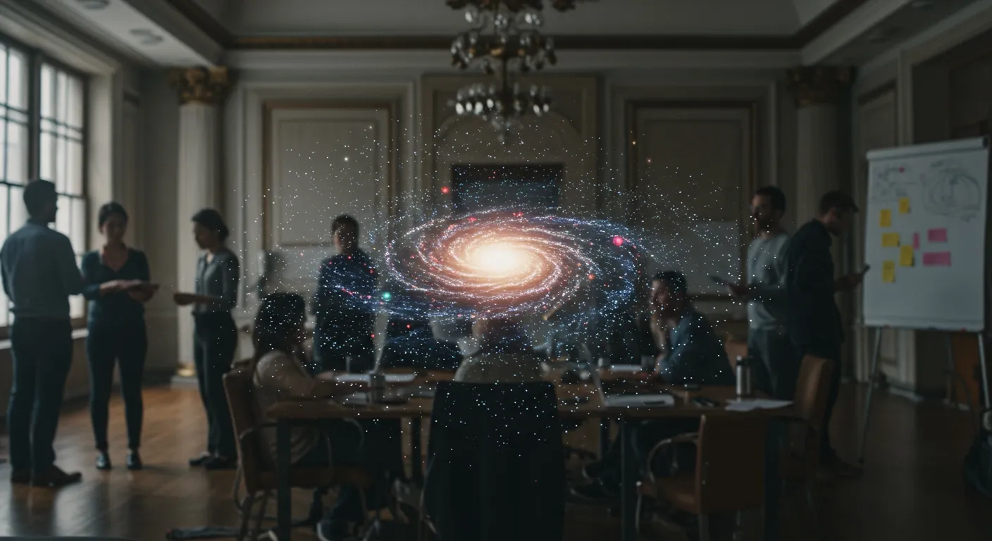 PhD in Theoretical Cosmology and Particle Simulations