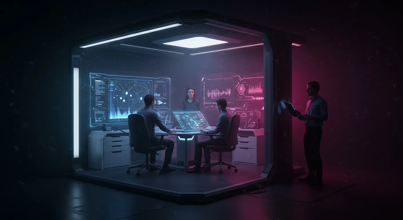 Advanced AI Creativity and Human-Machine Co-Creation (Ph.D.)