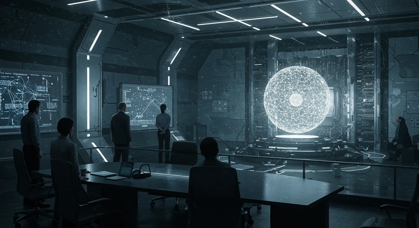 Advanced Autonomous Swarm Intelligence and Decision Systems (M.Sc.)