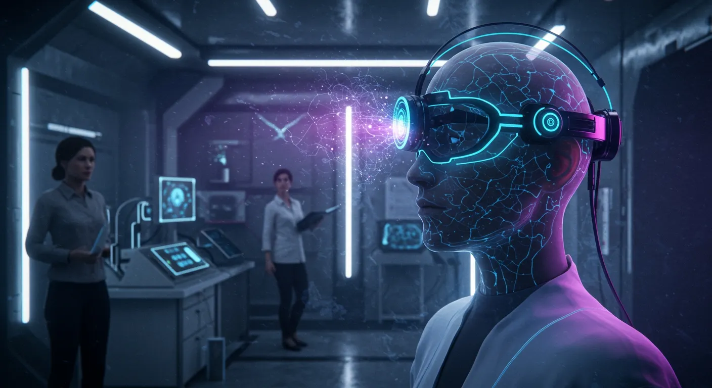 Advanced Bio-Hacking and Longevity Engineering (Ph.D.)